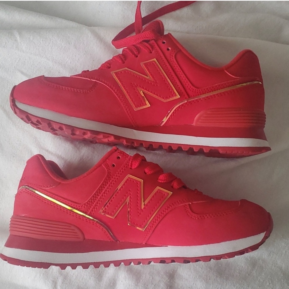 New Balance 574
